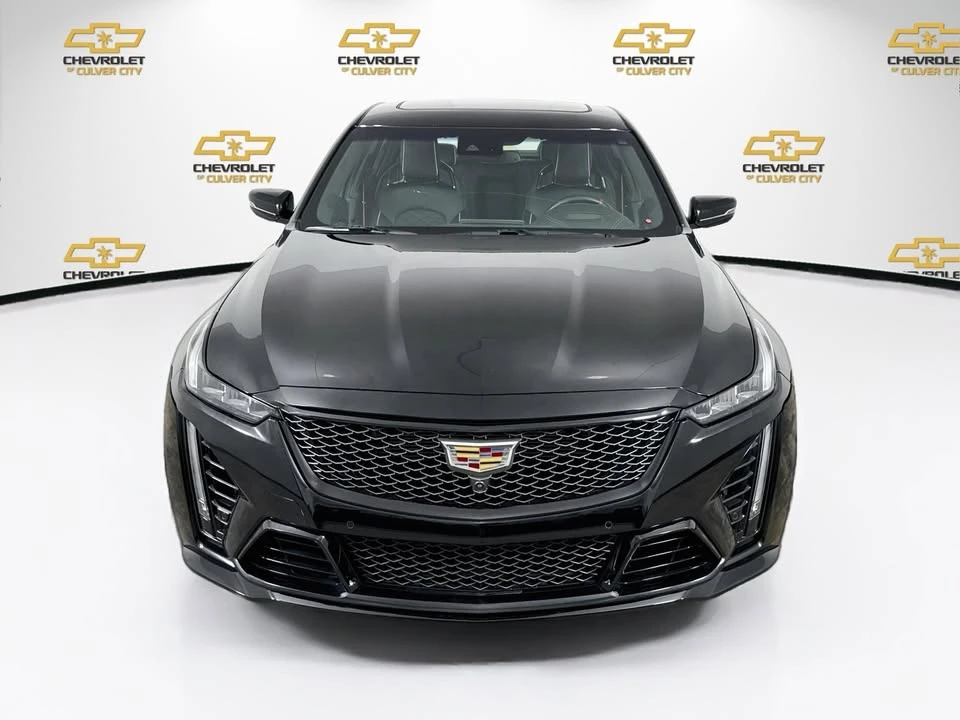 2023 Cadillac CT5-V Blackwing - Image 2 of 9