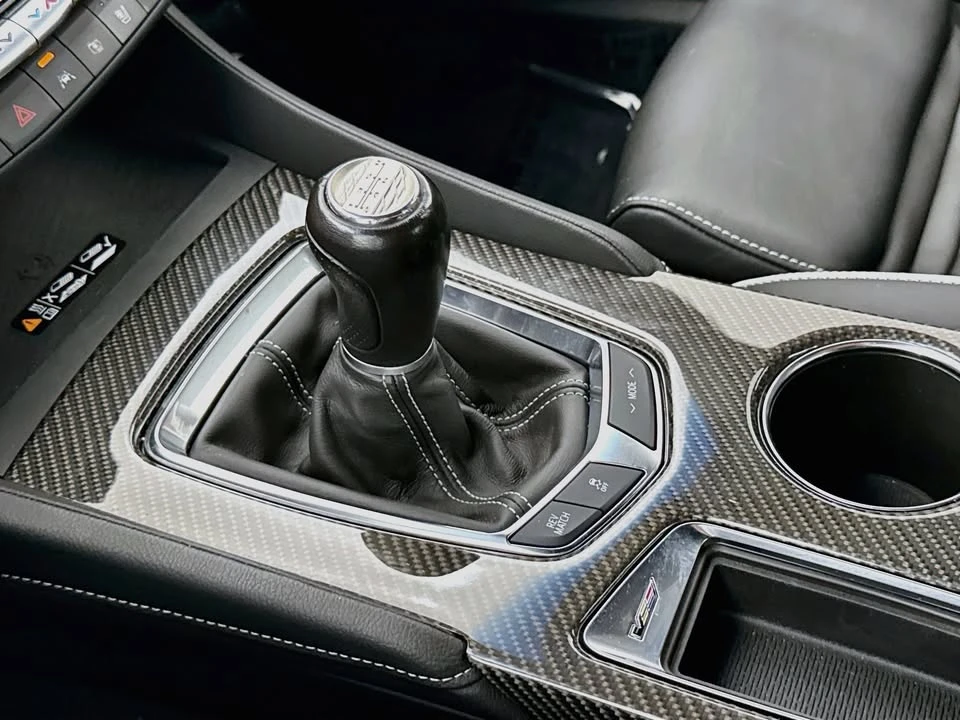 2023 Cadillac CT5-V Blackwing - Image 9 of 9