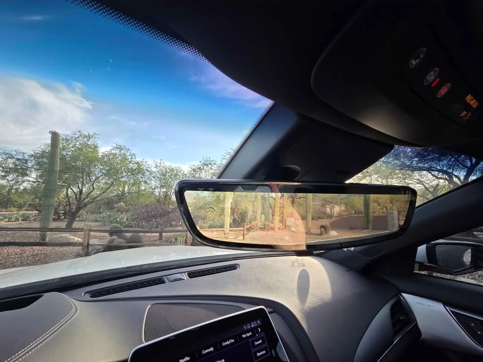 2023 Cadillac CT5-V - Image 12 of 16