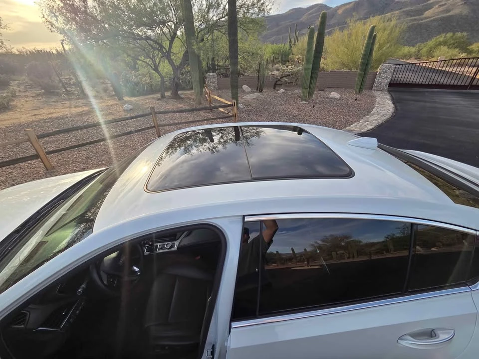 2023 Cadillac CT5-V - Image 13 of 16