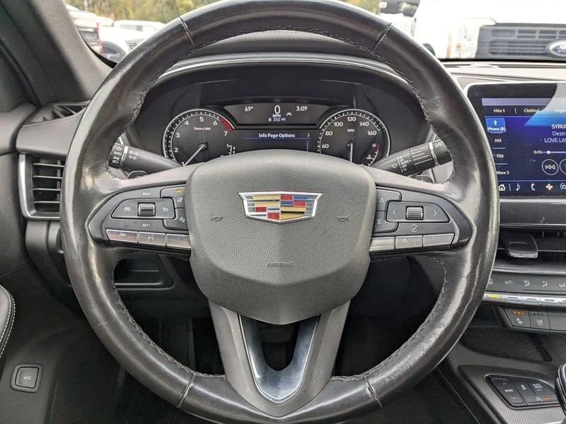 2023 Cadillac CT5 - Image 18 of 20