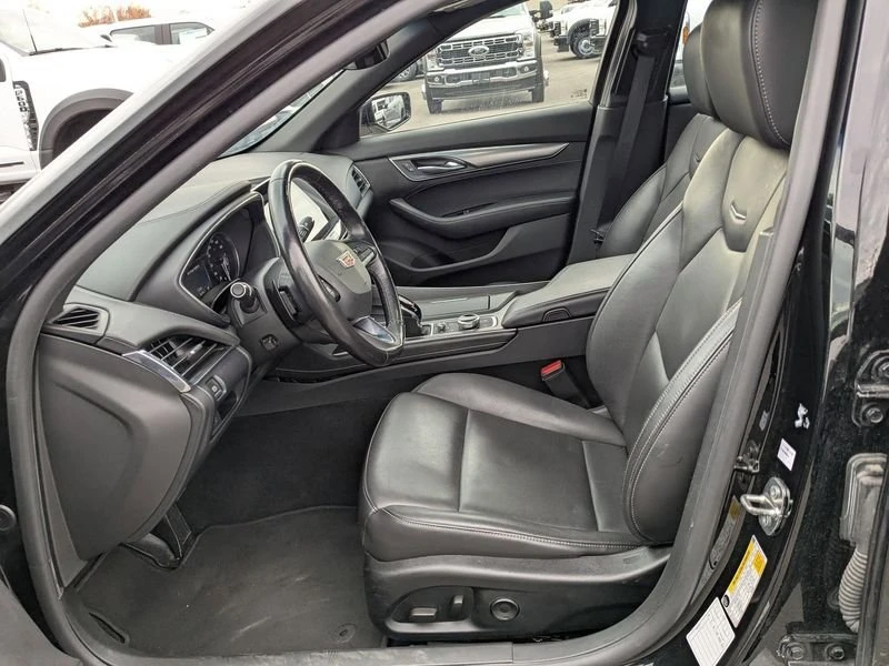2023 Cadillac CT5 - Image 17 of 20