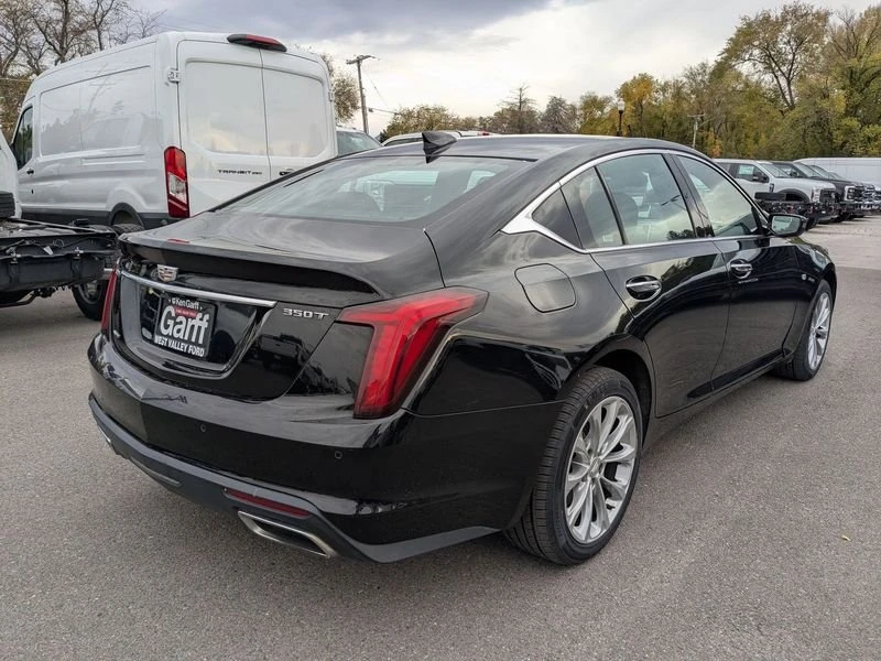 2023 Cadillac CT5 - Image 3 of 20
