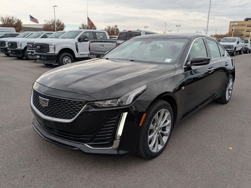 2023 Cadillac CT5 - Image 10 of 20