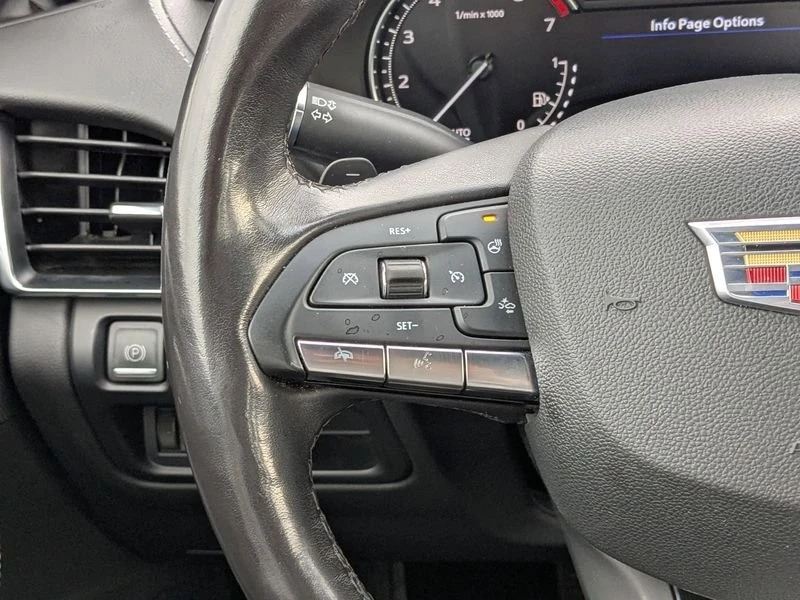 2023 Cadillac CT5 - Image 19 of 20