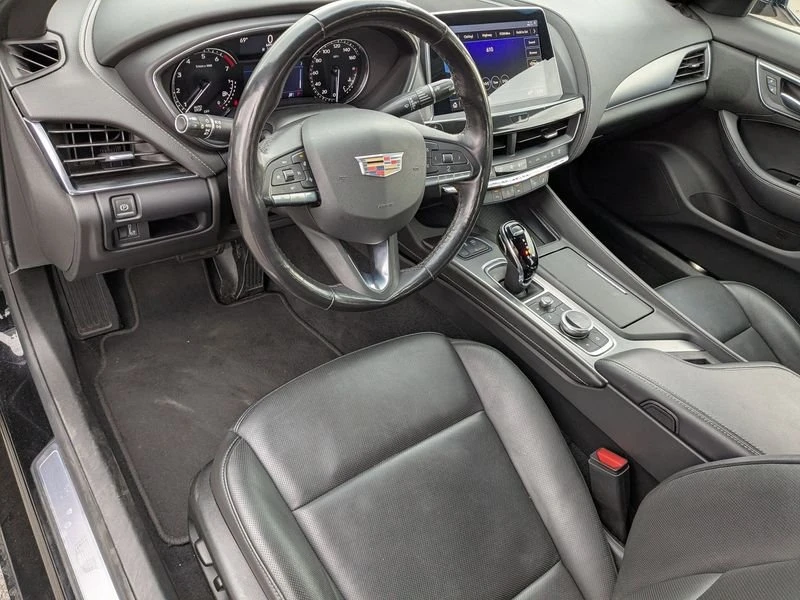 2023 Cadillac CT5 - Image 16 of 20