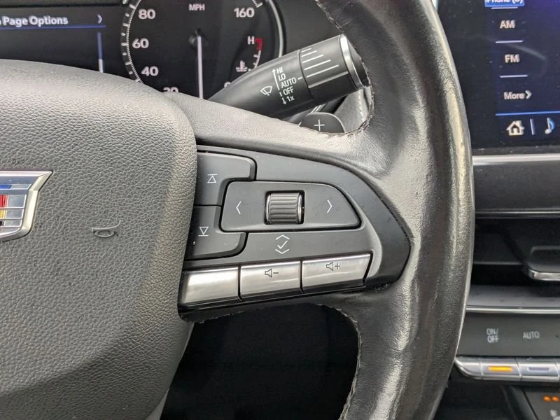 2023 Cadillac CT5 - Image 20 of 20