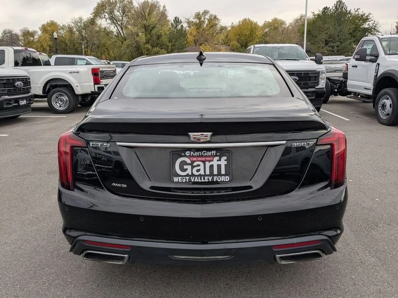 2023 Cadillac CT5 - Image 5 of 20
