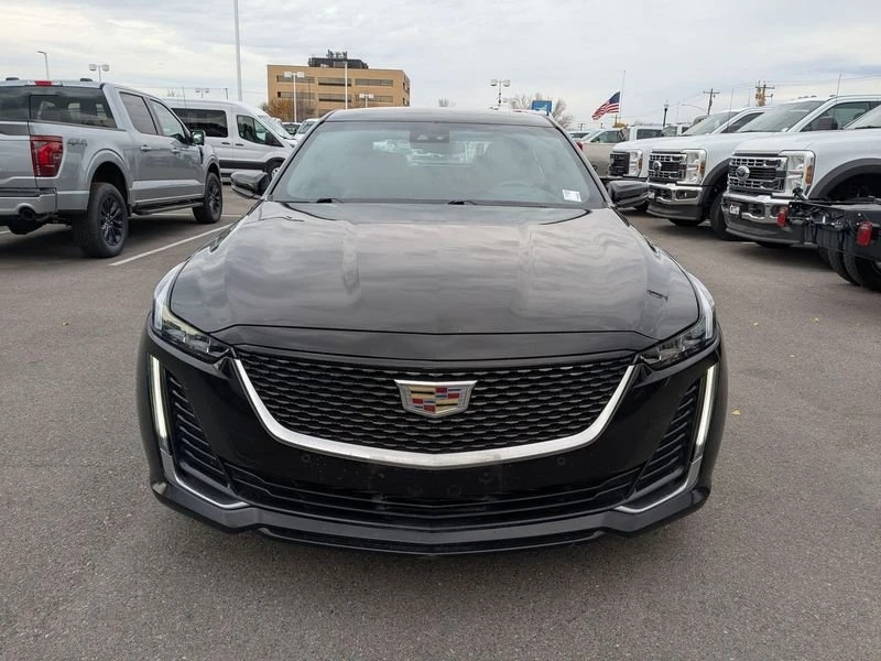 2023 Cadillac CT5 - Image 11 of 20