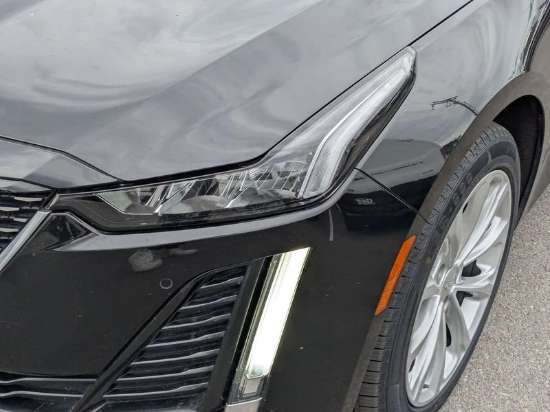 2023 Cadillac CT5 - Image 12 of 20