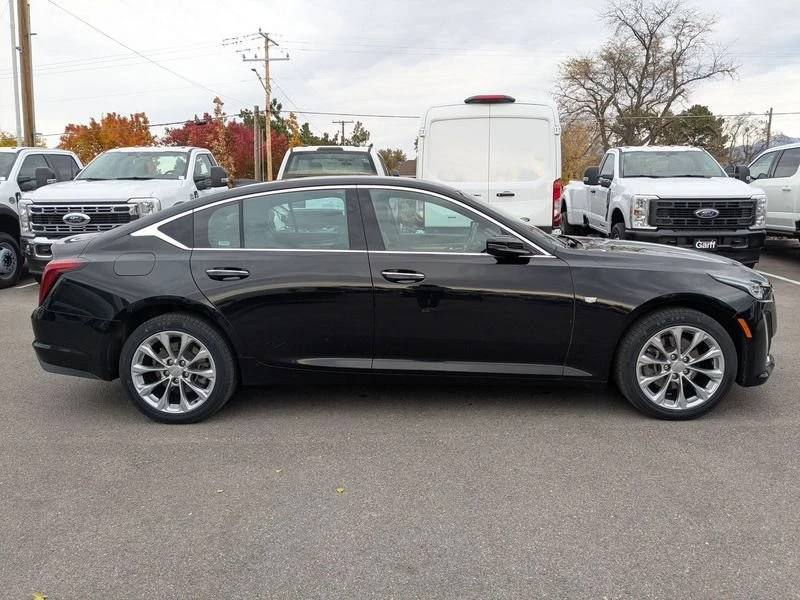 2023 Cadillac CT5 - Image 2 of 20