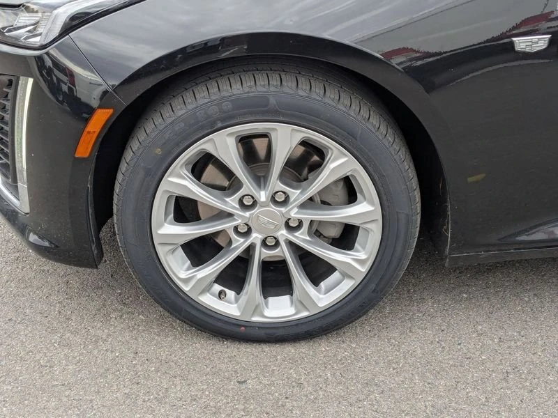 2023 Cadillac CT5 - Image 13 of 20