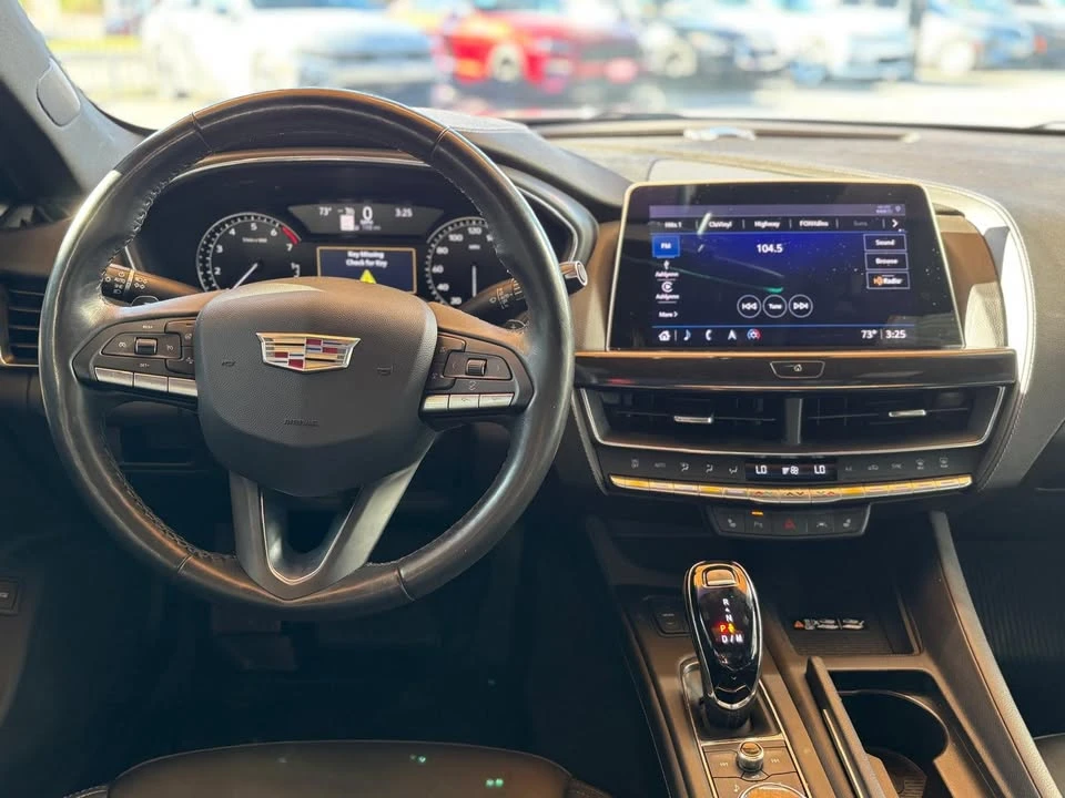 2023 Cadillac CT5 - Image 4 of 5