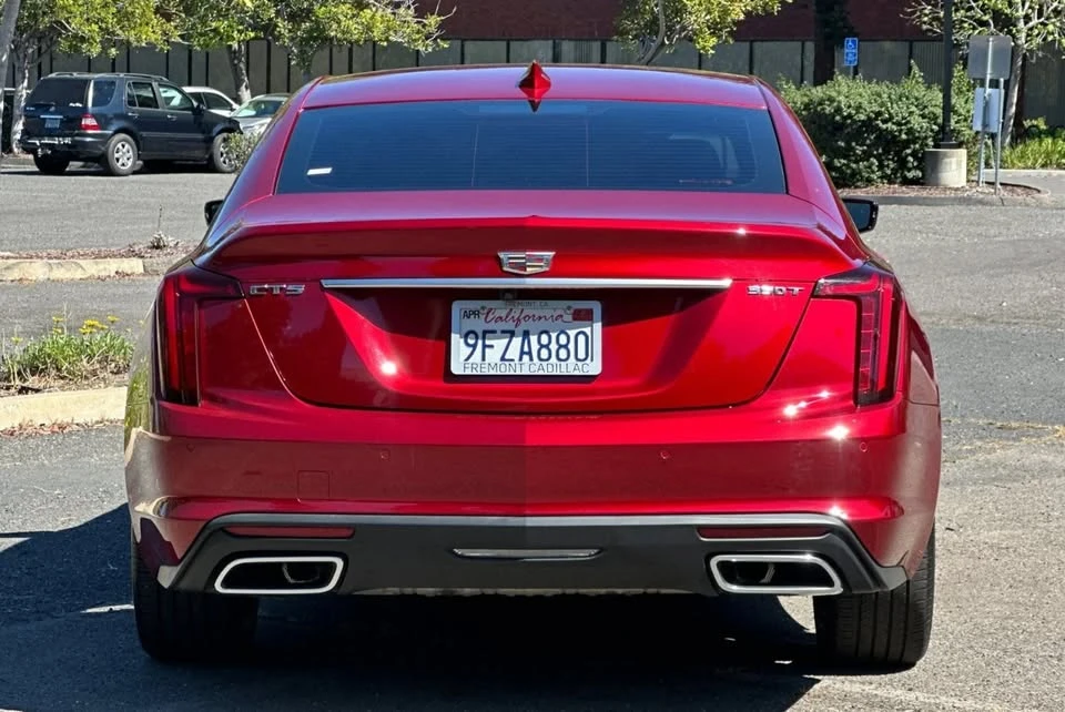 2023 Cadillac CT5 - Image 5 of 12