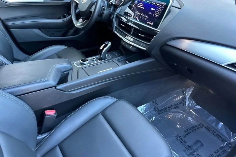 2023 Cadillac CT5 - Image 12 of 12