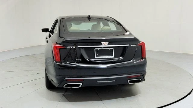 2023 Cadillac CT5 - Image 4 of 20