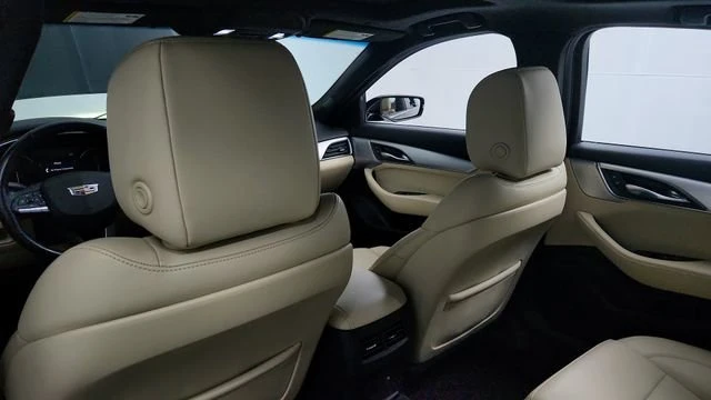 2023 Cadillac CT5 - Image 19 of 20