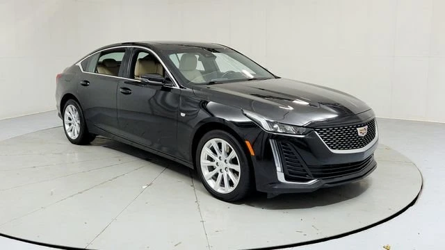 2023 Cadillac CT5 - Image 7 of 20