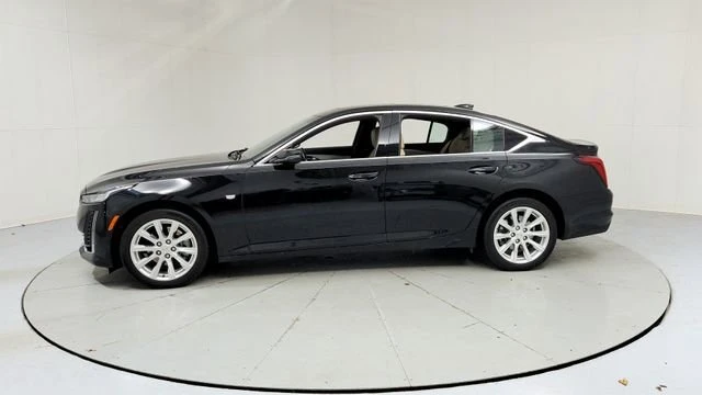 2023 Cadillac CT5 - Image 2 of 20