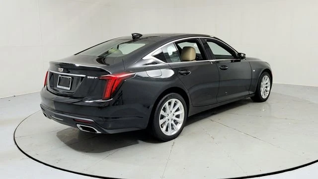 2023 Cadillac CT5 - Image 5 of 20