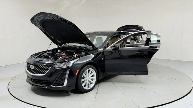 2023 Cadillac CT5 - Image 9 of 20
