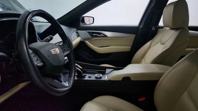 2023 Cadillac CT5 - Image 12 of 20