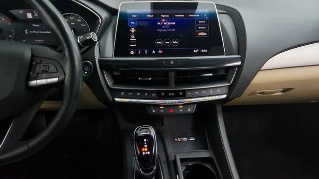 2023 Cadillac CT5 - Image 16 of 20