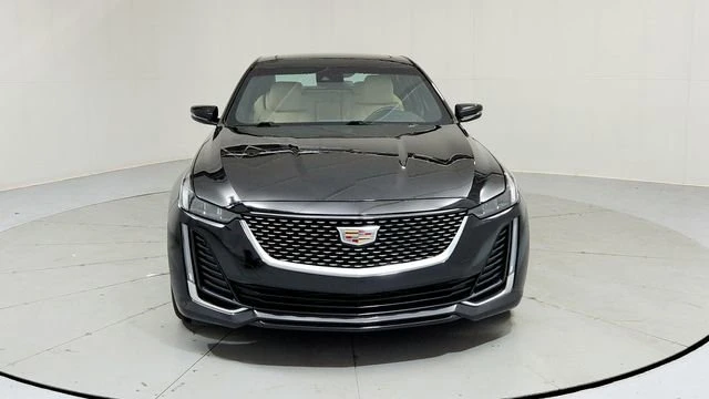 2023 Cadillac CT5 - Image 8 of 20