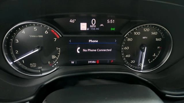 2023 Cadillac CT5 - Image 15 of 20