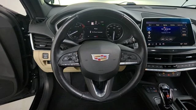 2023 Cadillac CT5 - Image 14 of 20
