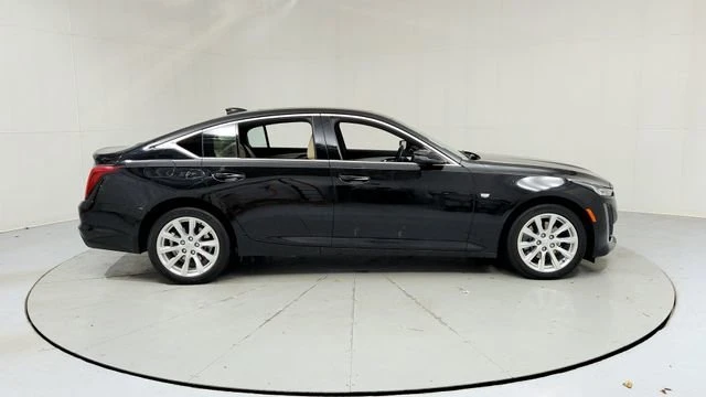 2023 Cadillac CT5 - Image 6 of 20
