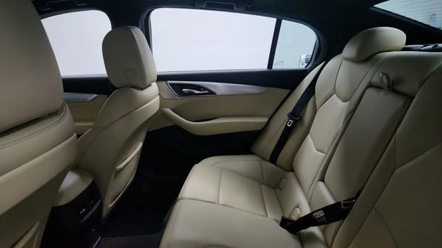 2023 Cadillac CT5 - Image 18 of 20