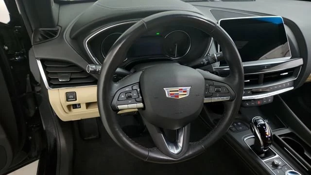 2023 Cadillac CT5 - Image 13 of 20