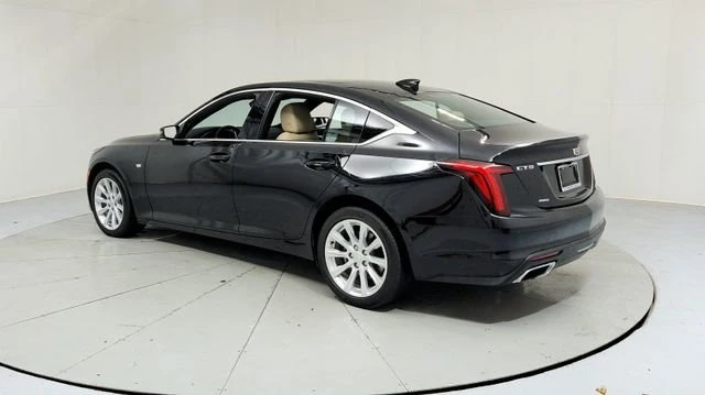 2023 Cadillac CT5 - Image 3 of 20