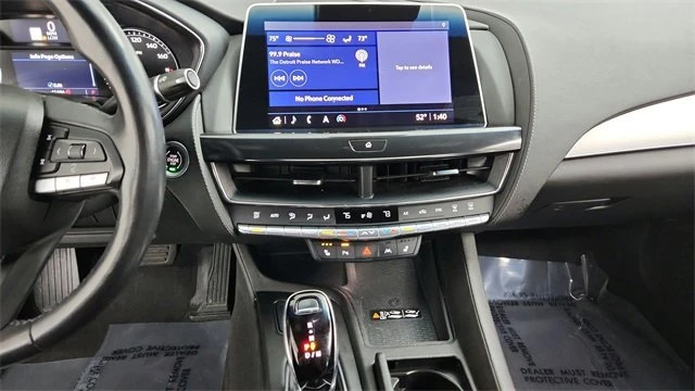 2023 Cadillac CT5 - Image 16 of 20