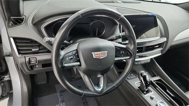2023 Cadillac CT5 - Image 13 of 20