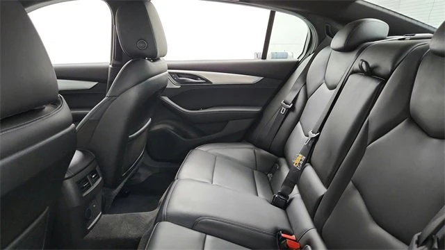 2023 Cadillac CT5 - Image 18 of 20