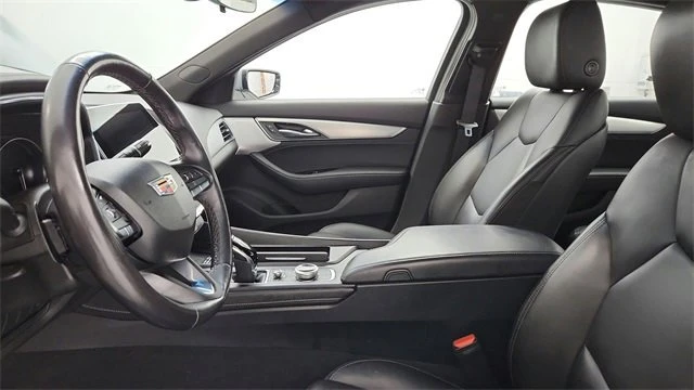 2023 Cadillac CT5 - Image 12 of 20