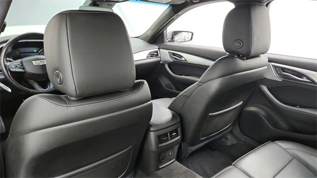 2023 Cadillac CT5 - Image 15 of 16