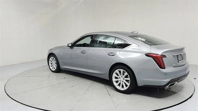 2023 Cadillac CT5 - Image 3 of 16