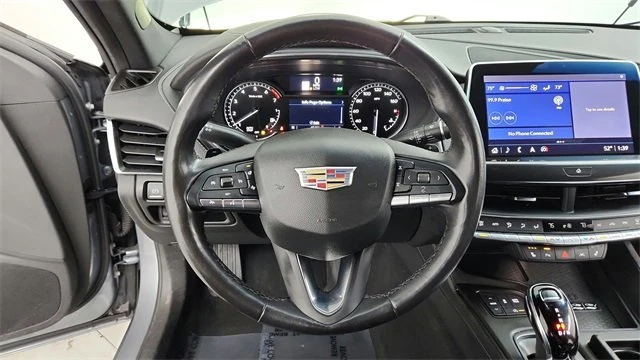 2023 Cadillac CT5 - Image 14 of 20