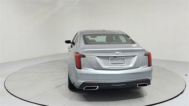 2023 Cadillac CT5 - Image 4 of 16