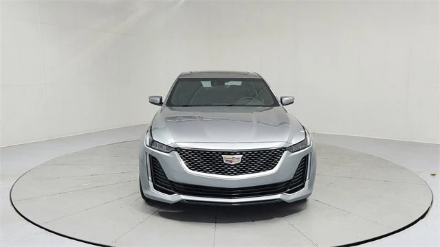 2023 Cadillac CT5 - Image 8 of 16