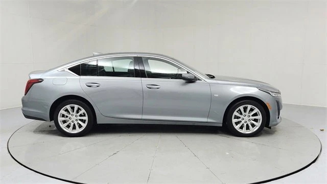2023 Cadillac CT5 - Image 6 of 16