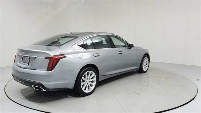 2023 Cadillac CT5 - Image 5 of 16