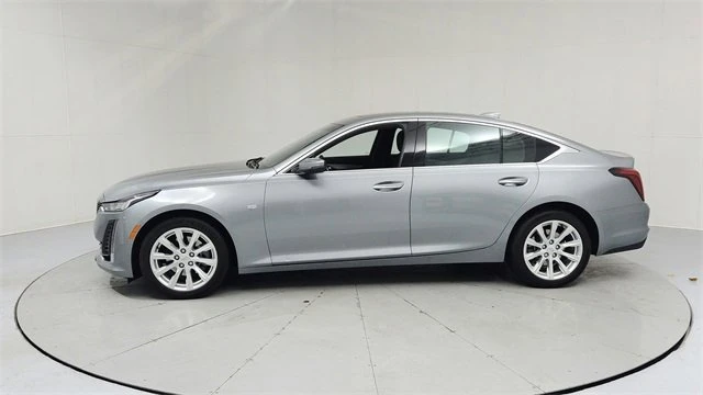 2023 Cadillac CT5 - Image 2 of 16