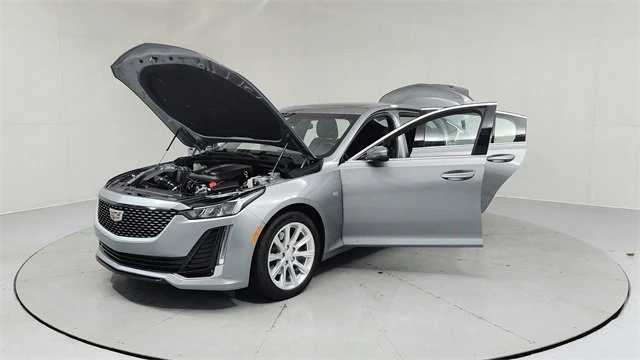 2023 Cadillac CT5 - Image 9 of 16