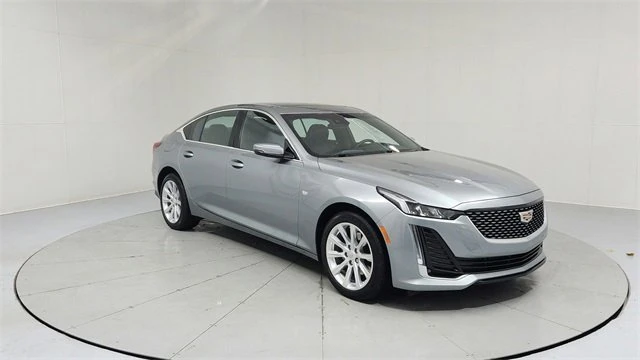2023 Cadillac CT5 - Image 7 of 16