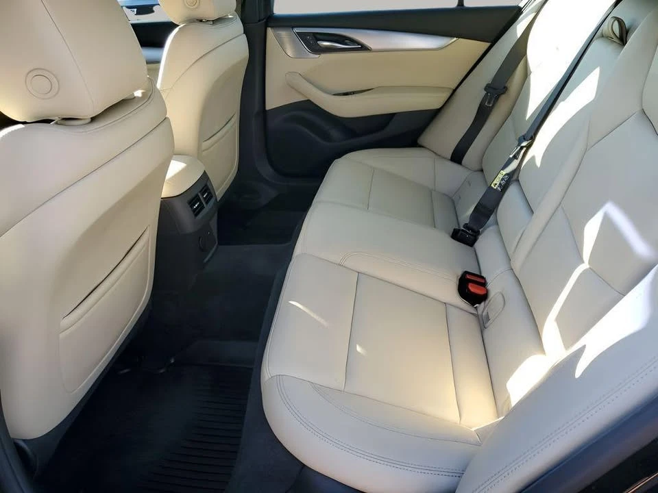 2023 Cadillac CT5 - Image 18 of 18