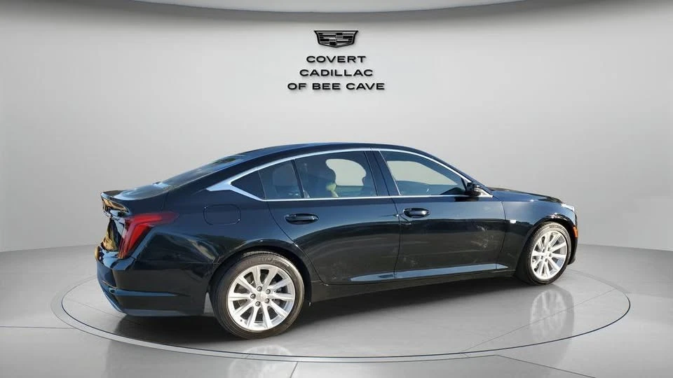 2023 Cadillac CT5 - Image 10 of 18